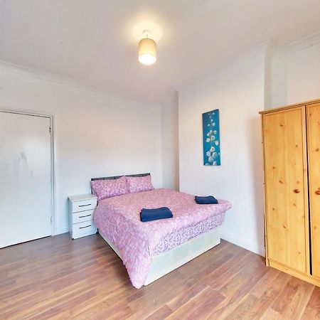 Hotel Cozy London Flat Exterior foto